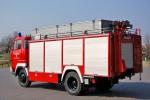 Iveco-Magirus-Deutz FM 170 D 11 FA Rustwagen 1976 года